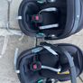 Maxi Cosi 360 Pebble Car Seat & Isofix base x 2 Image 3
