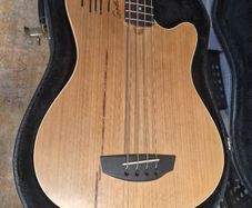 Beautiful Godin A4 Vintage Bass