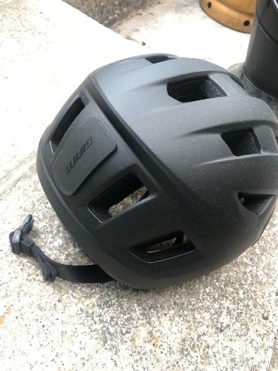 Giant contend SL disc 1 bike