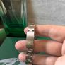 ROLEX Ladies 26mm Datejust, Beautiful Diamond Bezel & Dial Image 4