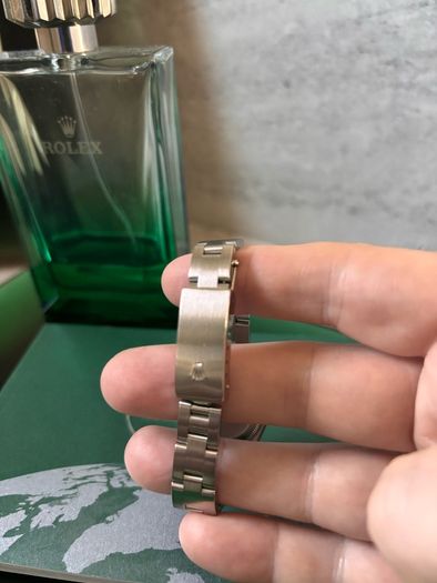ROLEX Ladies 26mm Datejust, Beautiful Diamond Bezel & Dial