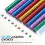 Hot Glue Gun Mini Glue Gun - Fireproof Hot Glue Gun for Crafting with 30pcs Glue Sticks Fabric Glue Gun Fireproof for DIY Handicrafts and Repair (FREE POSTAGE) Image 3
