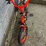 12' Smyths kids bike Image 3