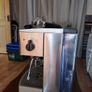 Sunbeam Coffee machine with frother Image 2
