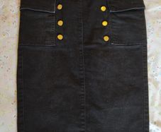 Biba Skirt