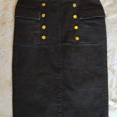 Biba Skirt