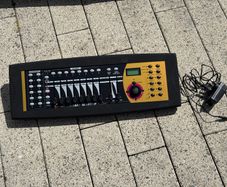 Stairville DMX-Master 1