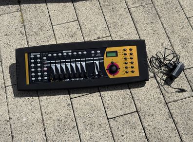 Stairville DMX-Master 1