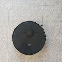 Eufy Robot Hoover
