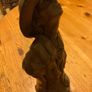 Genesis Fine Arts Figurine . Going Out Image 3