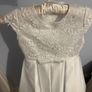 Communion dress Image 4