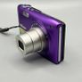 Nikon Coolpix S3300 16.0MP Compact Digital Camera Purple Tested Full Kit Image 3