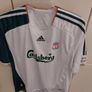 Adidas Replica Liverpool jersey Image 2
