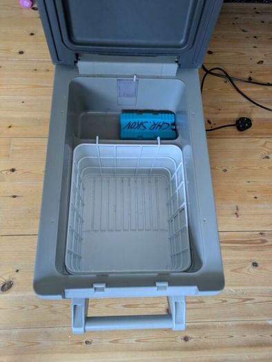 Dometic Waeco Coolfreeze CF-35 Cool Box