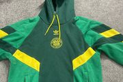 celtic hoodie