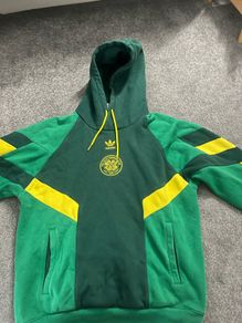 celtic hoodie