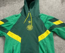celtic hoodie