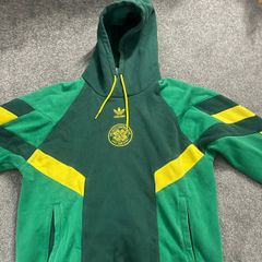celtic hoodie