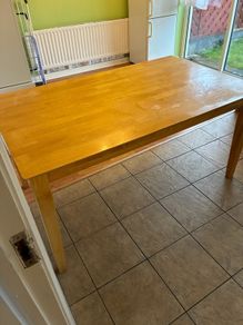 Table Free