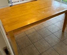 Table Free