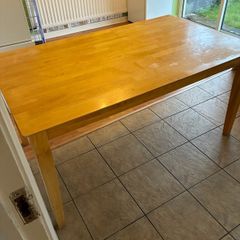 Table Free