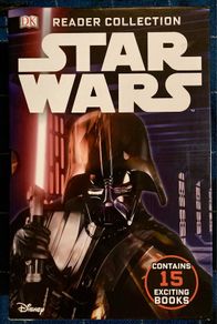 star wars readers