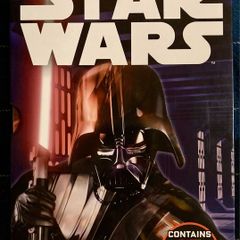 star wars readers