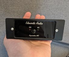 Edwards Audio Apprentice MC Phono Stage