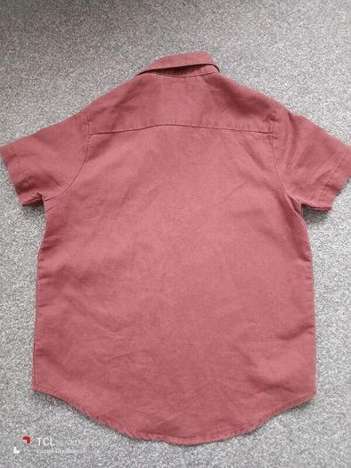 boy's summer shirt. Age6