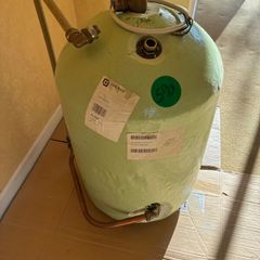 Hot Water Cylinder - Joule 30x18 Indirect Insulated