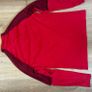 Liverpool FC New Balance 1/4 Zip Training Top Image 4