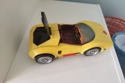Toy car