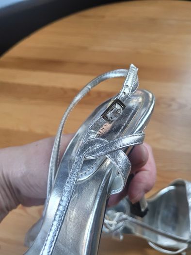 Shoes Stiletto