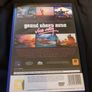 Grand Theft Auto: Vice City PS2 game w poster Image 2