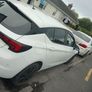 2019 Opel Astra Van Low Milage Image 9
