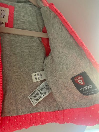 GAP GIRL baby  jacket