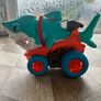 Adventure force chomp and cruise shark. Image 3