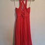Pink Maxi Dress Image 8
