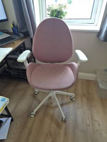 Desk chair Ikea