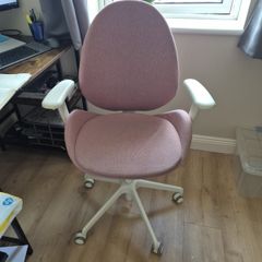 Desk chair Ikea