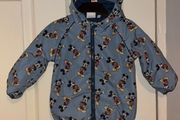 Disney Mickey Mouse Jacket 18months