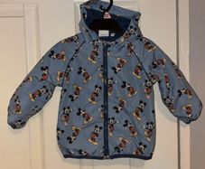 Disney Mickey Mouse Jacket 18months