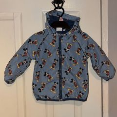 Disney Mickey Mouse Jacket 18months
