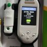 One touch Verio blood glucose monitoring system diabetes Image 2