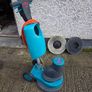 Truvox Orbis Duo floor buffer Image 2