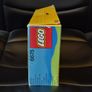 Vintage Classic Lego Legoland 6675 Sealed Very Rare Set Image 3