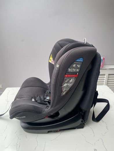 car seat