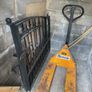 Wrought Iron Gates Image 3