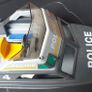 PLAYMOBIL fire rescue boat police boat Image 4