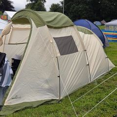 4 person tent